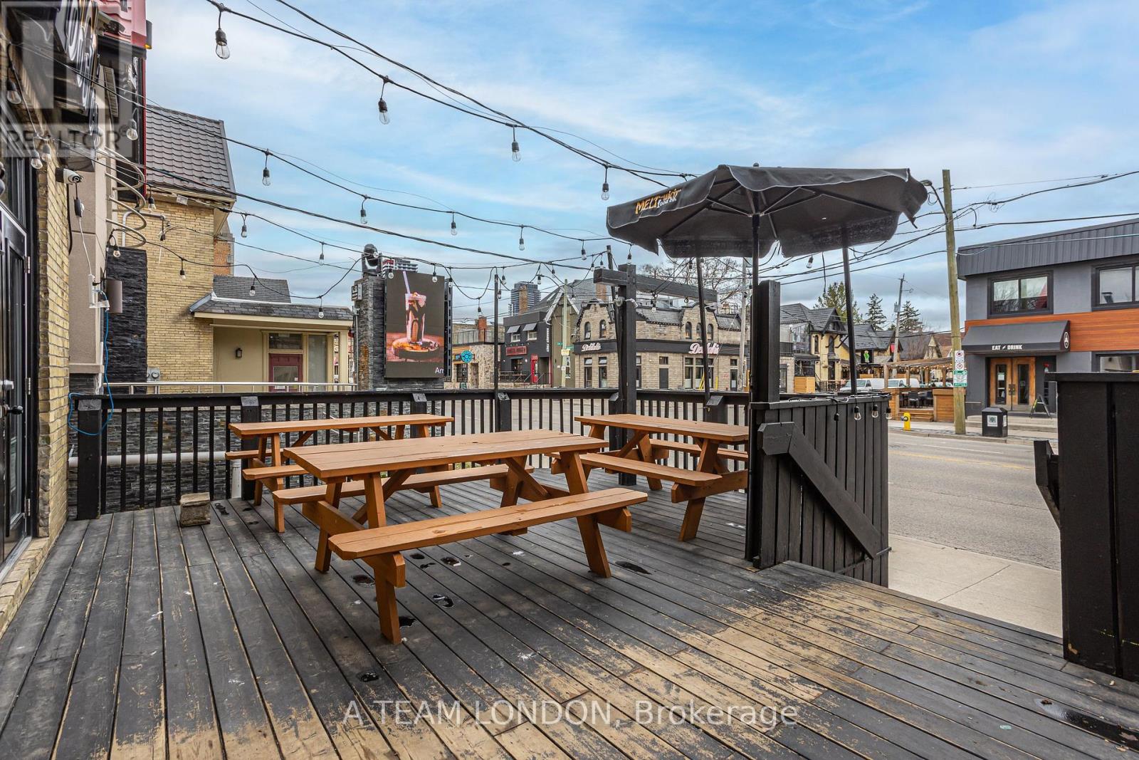 646 Richmond Street, London East, Ontario  N6A 3G6 - Photo 3 - X12090498