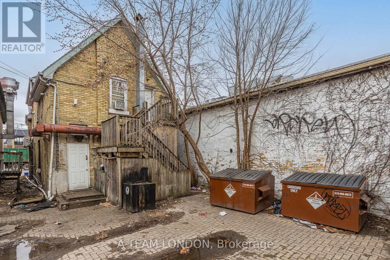 646 Richmond Street, London East, Ontario  N6A 3G6 - Photo 5 - X12090498
