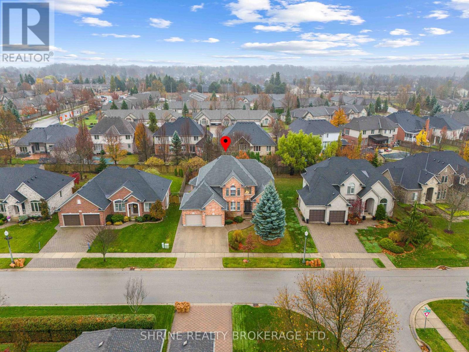 Property at 333 RIVERTRACE CLOSE image 1