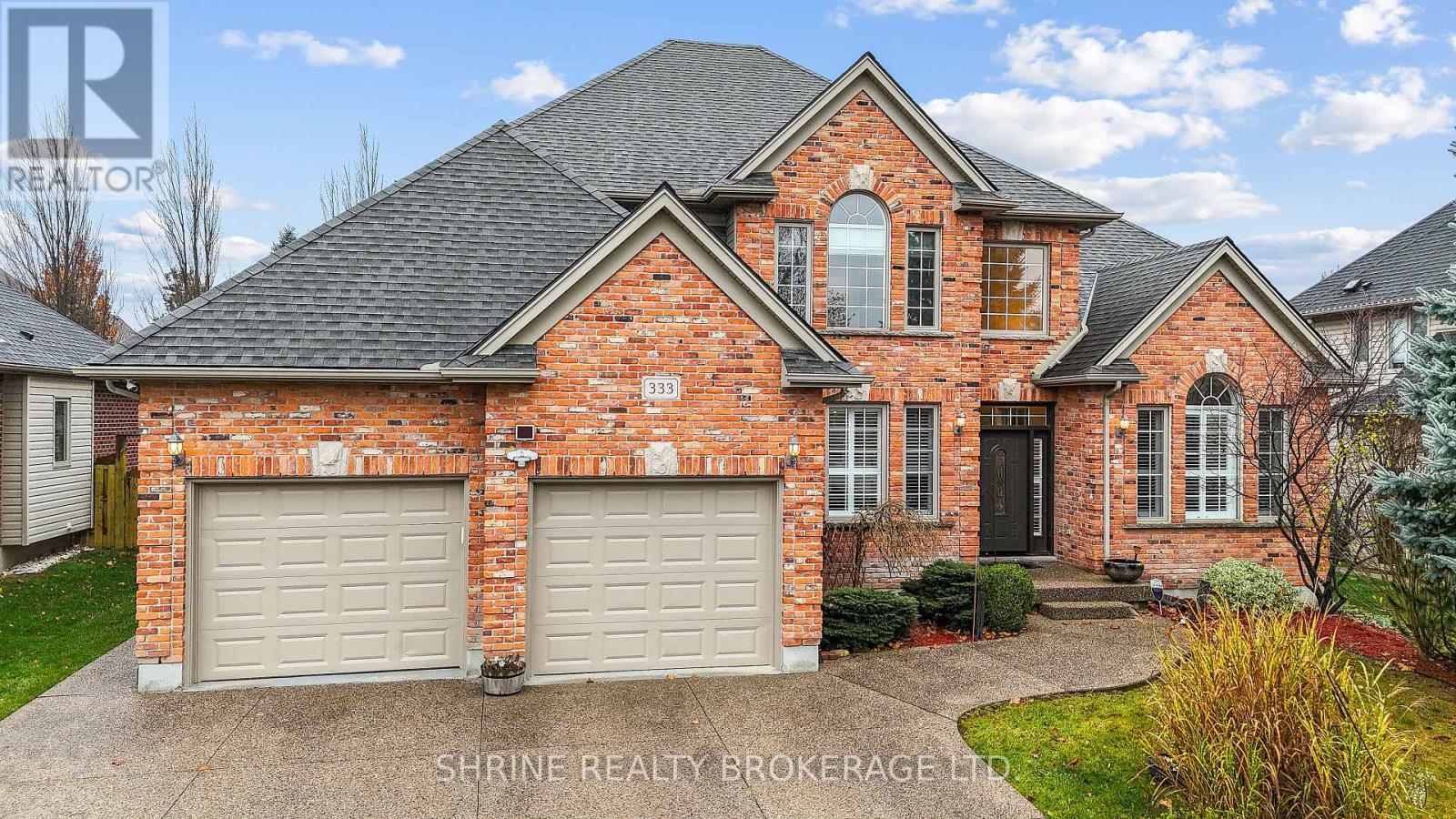 Property at 333 RIVERTRACE CLOSE image 3