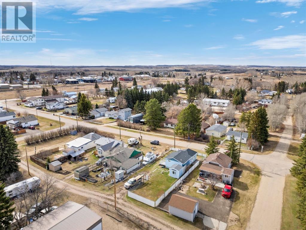 5219 47 Street, Alix, Alberta  T0B 0B0 - Photo 34 - A2212940