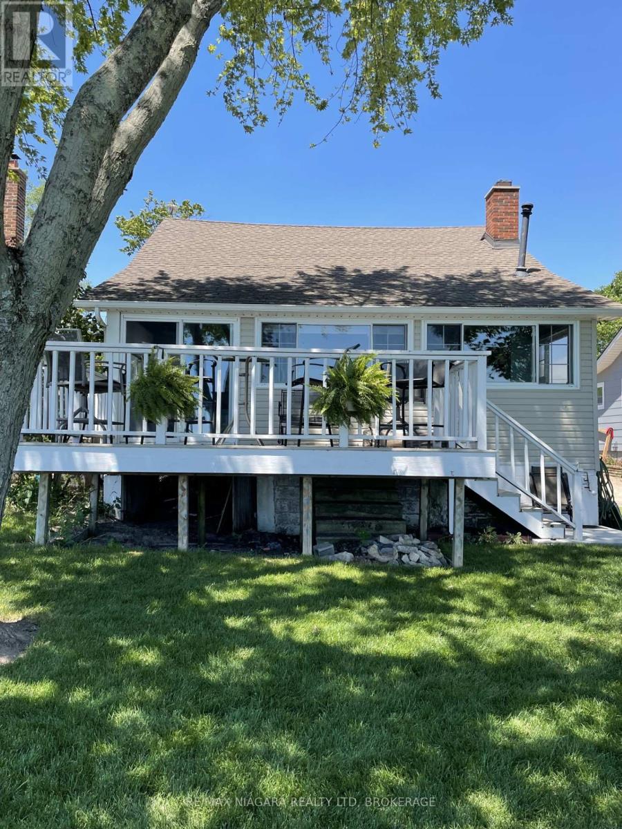 Property at 12883 OLD LAKESHORE ROAD W image 1