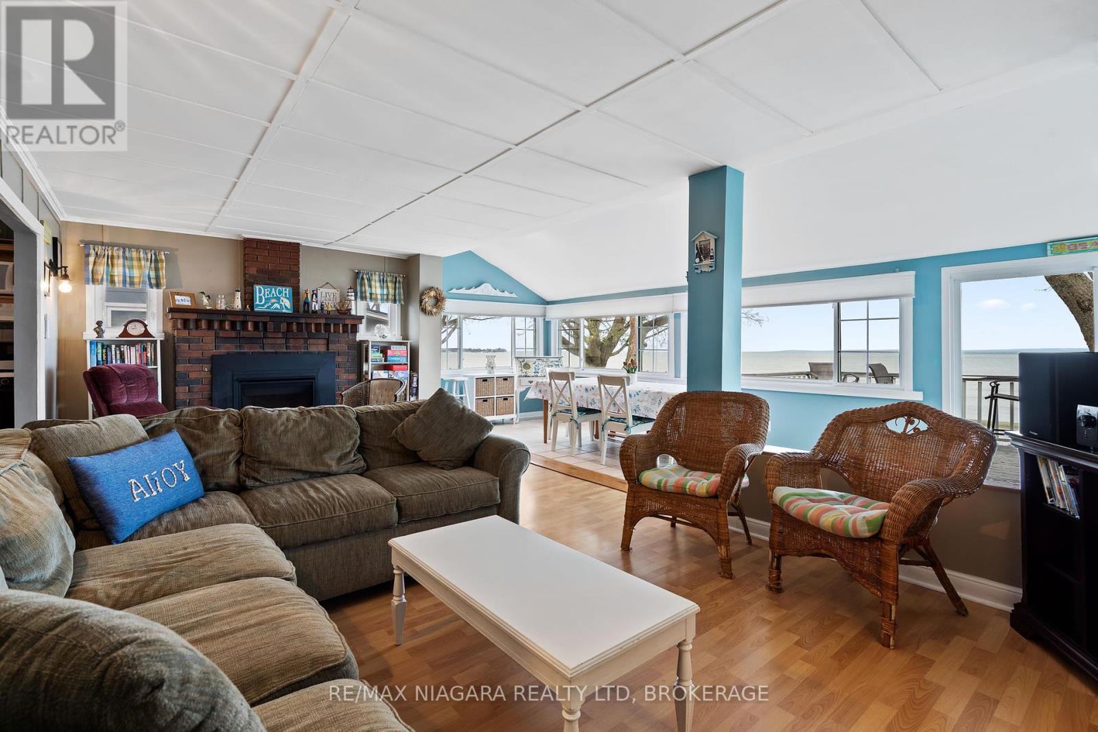 12883 Old Lakeshore Road W, Wainfleet, Ontario  L0S 1V0 - Photo 21 - X12089930
