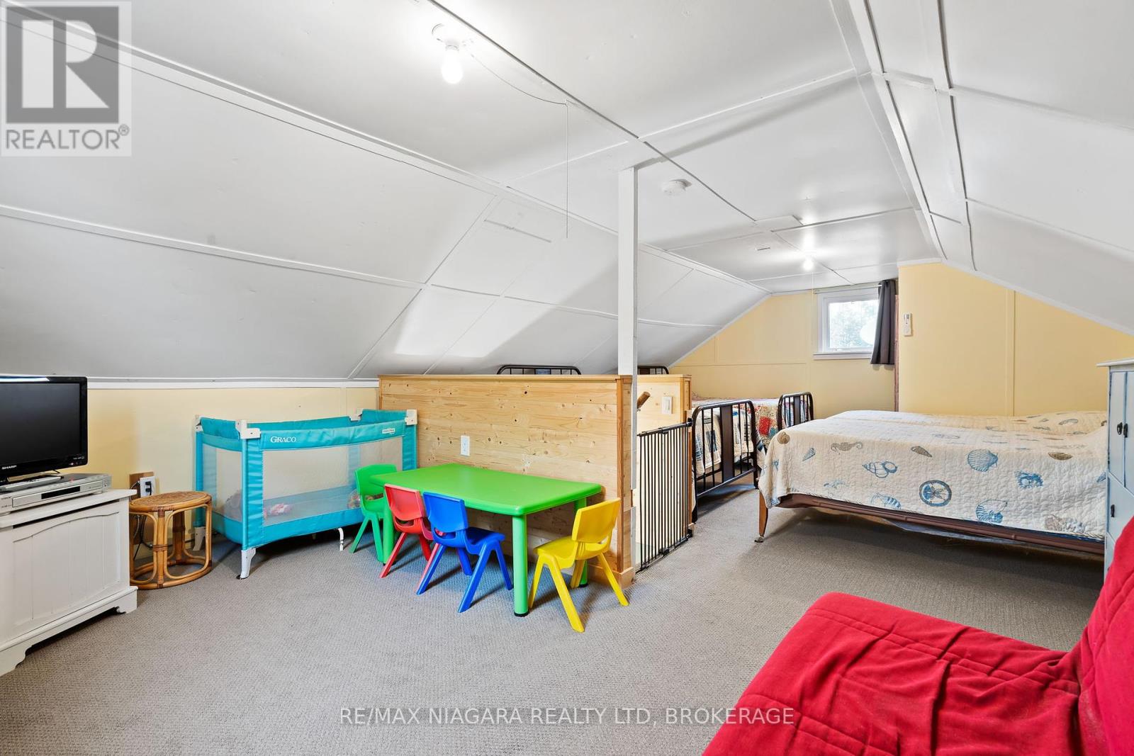 12883 Old Lakeshore Road W, Wainfleet, Ontario  L0S 1V0 - Photo 26 - X12089930