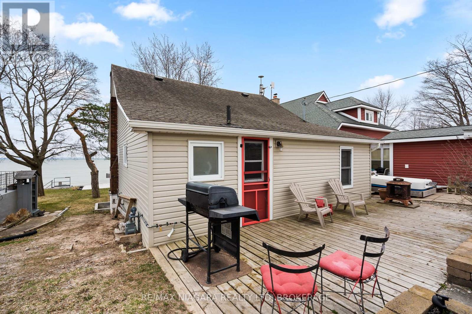 12883 Old Lakeshore Road W, Wainfleet, Ontario  L0S 1V0 - Photo 29 - X12089930