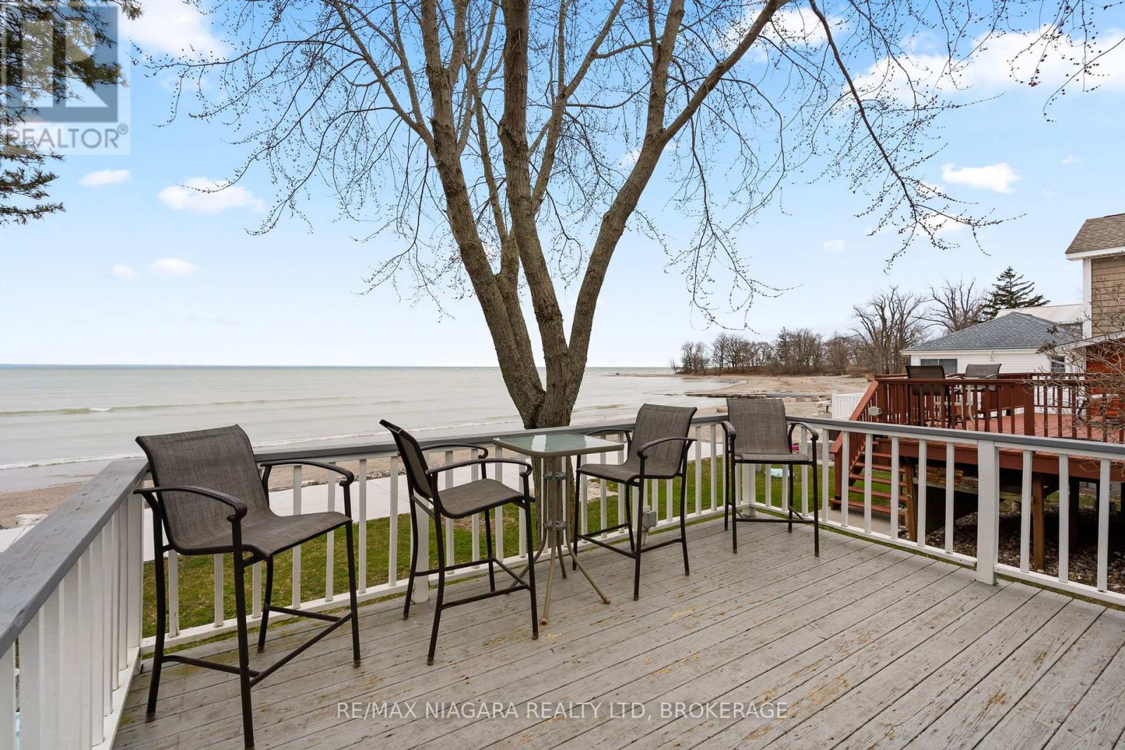 12883 Old Lakeshore Road W, Wainfleet, Ontario  L0S 1V0 - Photo 32 - X12089930