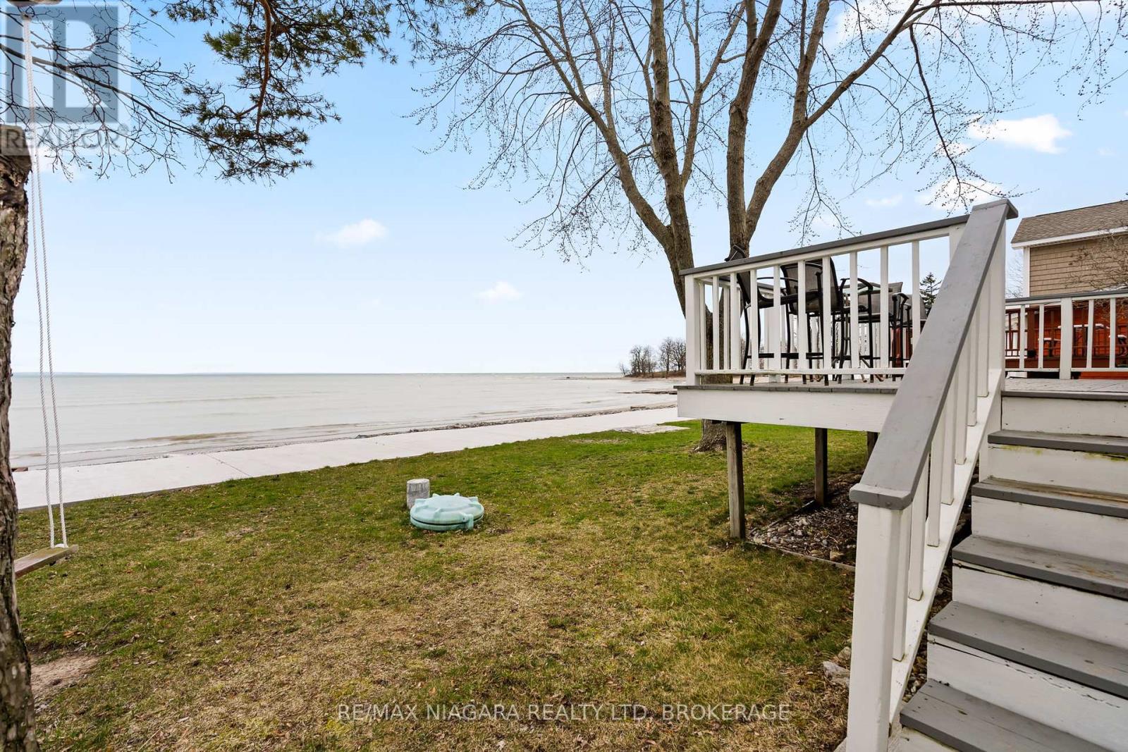 12883 Old Lakeshore Road W, Wainfleet, Ontario  L0S 1V0 - Photo 33 - X12089930