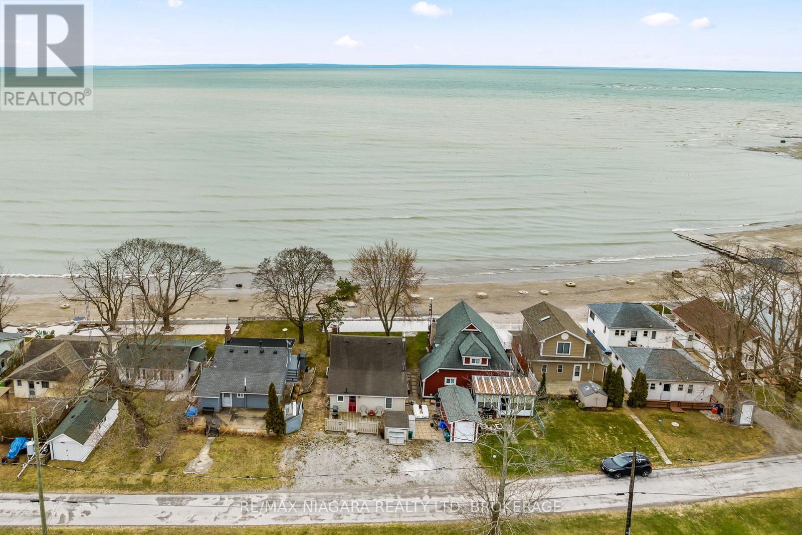 12883 Old Lakeshore Road W, Wainfleet, Ontario  L0S 1V0 - Photo 39 - X12089930