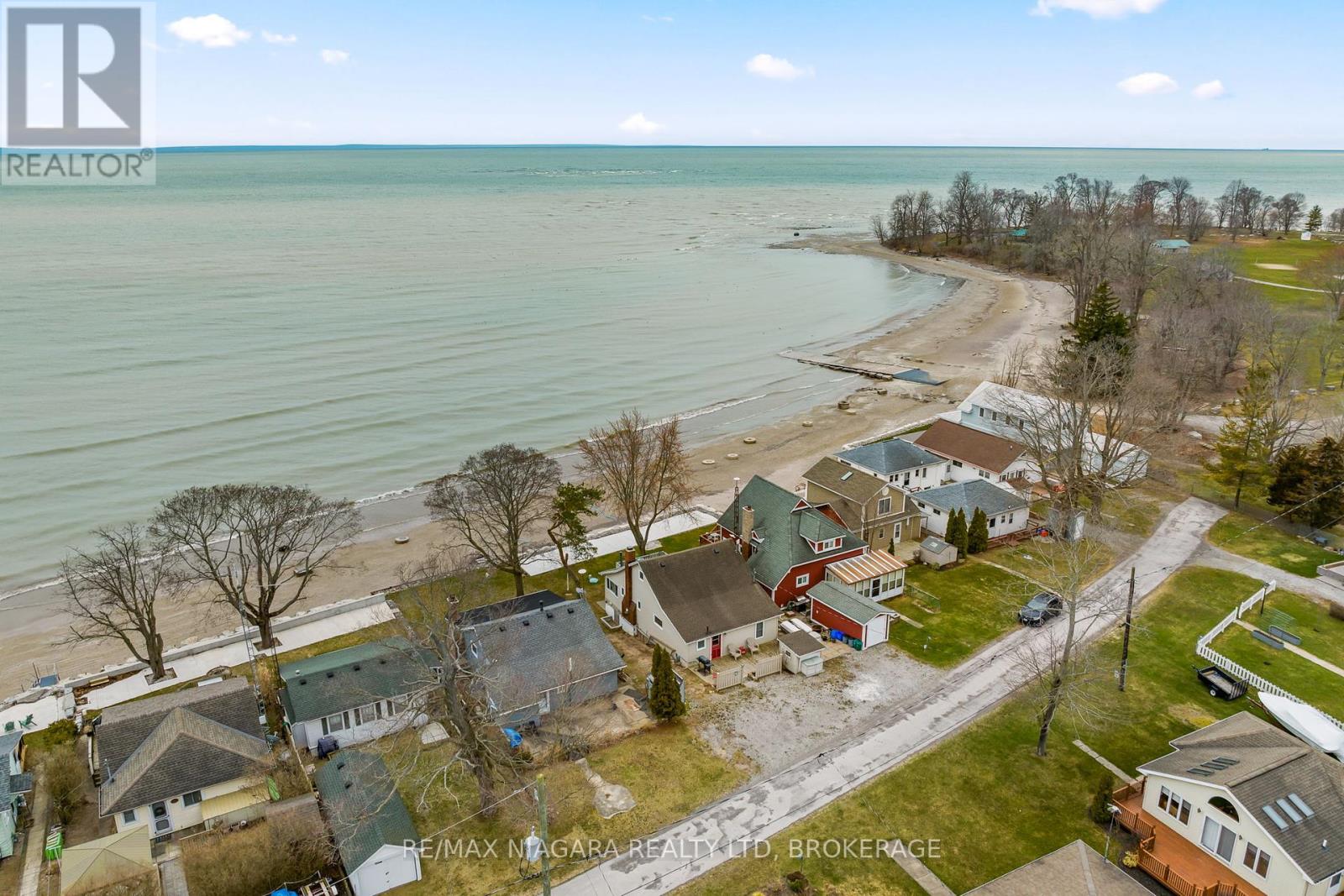 12883 Old Lakeshore Road W, Wainfleet, Ontario  L0S 1V0 - Photo 40 - X12089930