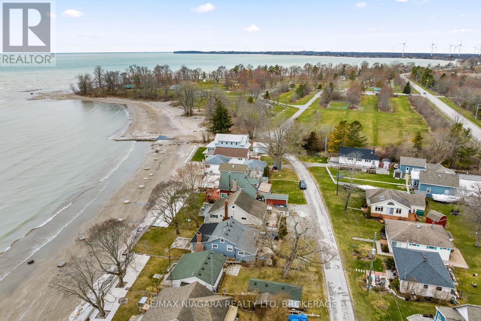 12883 Old Lakeshore Road W, Wainfleet, Ontario  L0S 1V0 - Photo 41 - X12089930