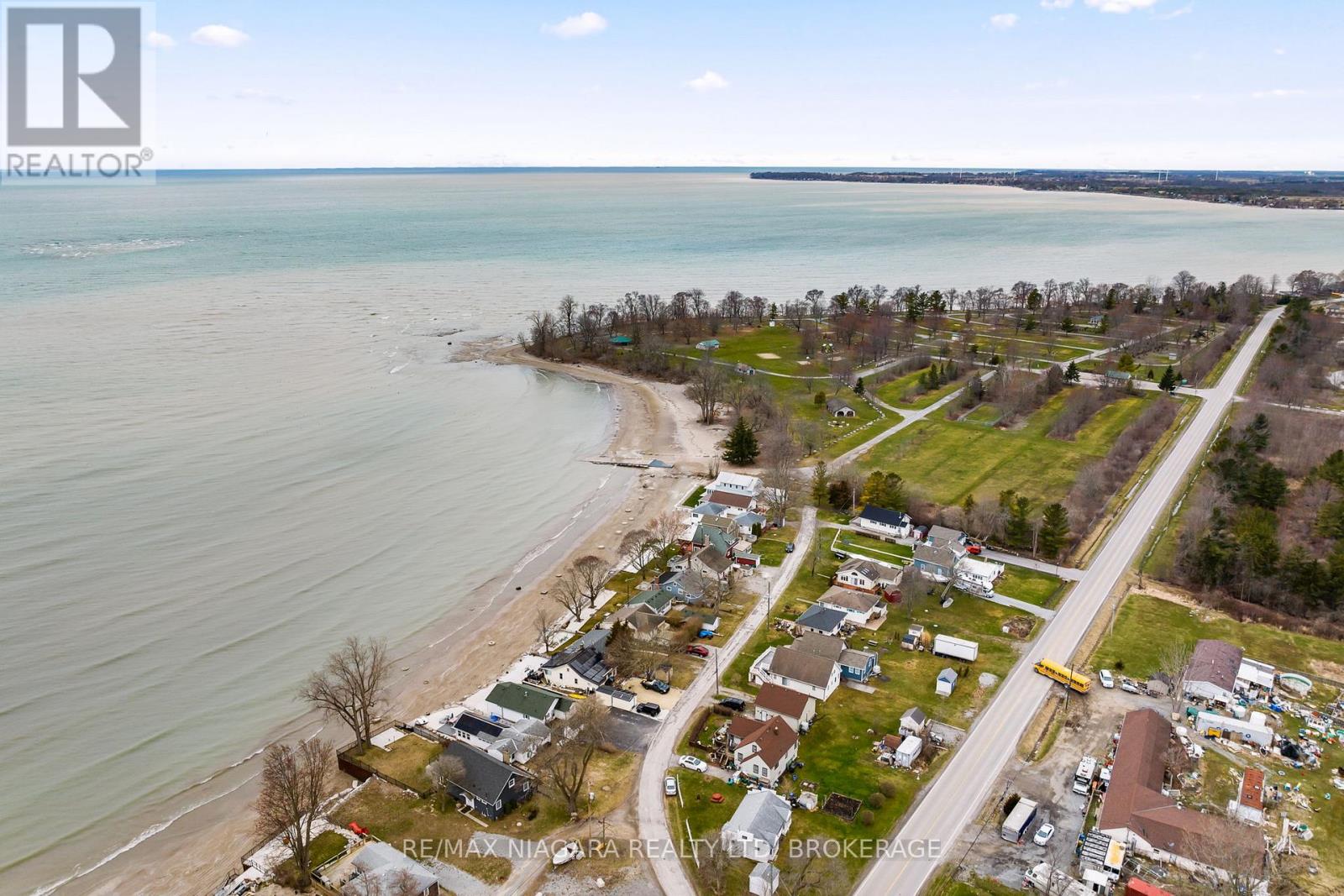 12883 Old Lakeshore Road W, Wainfleet, Ontario  L0S 1V0 - Photo 44 - X12089930