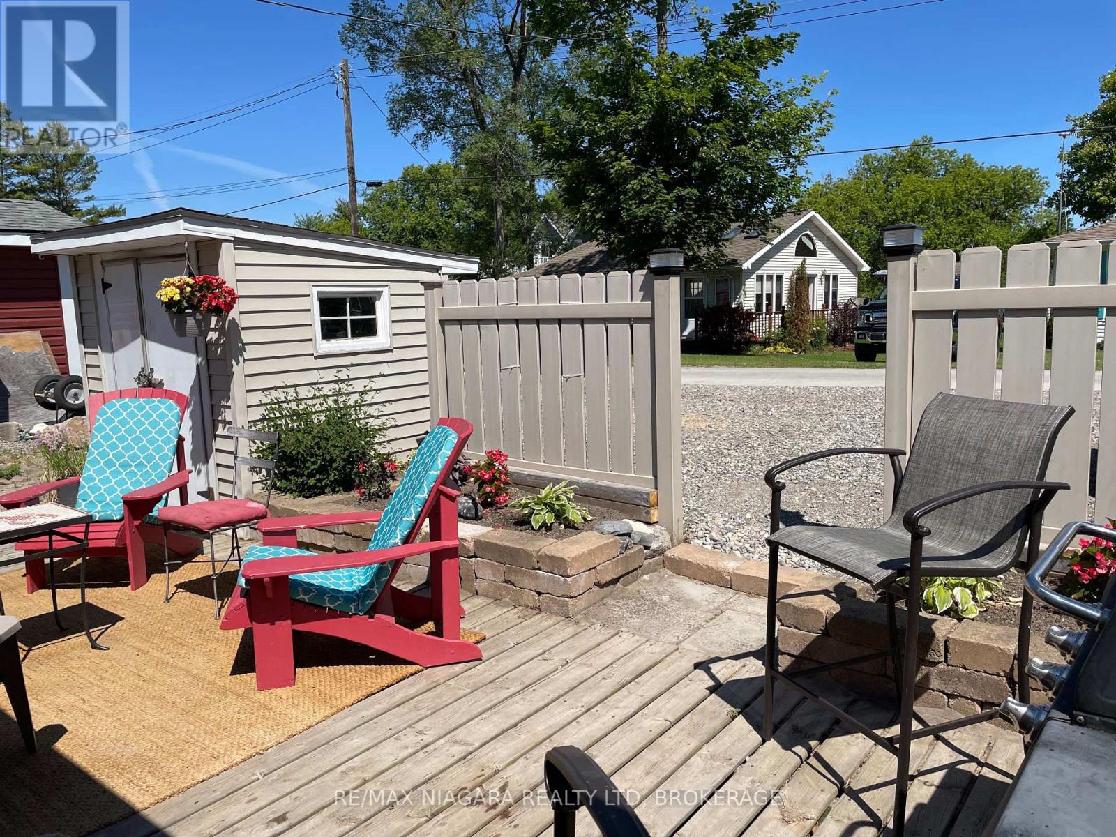 12883 Old Lakeshore Road W, Wainfleet, Ontario  L0S 1V0 - Photo 7 - X12089930