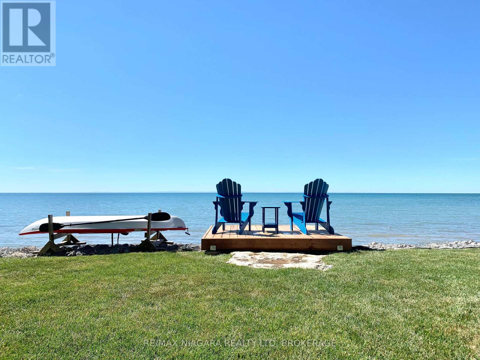 12883 Old Lakeshore Road W, Wainfleet, Ontario  L0S 1V0 - Photo 8 - X12089930