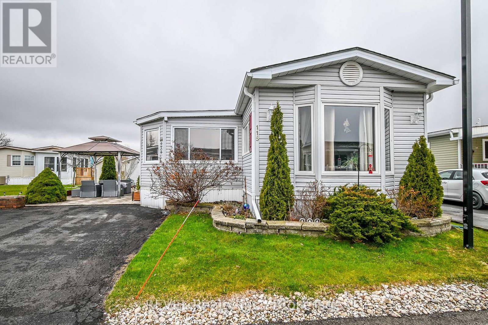 Property at 115 - 3033 TOWNLINE ROAD image 1