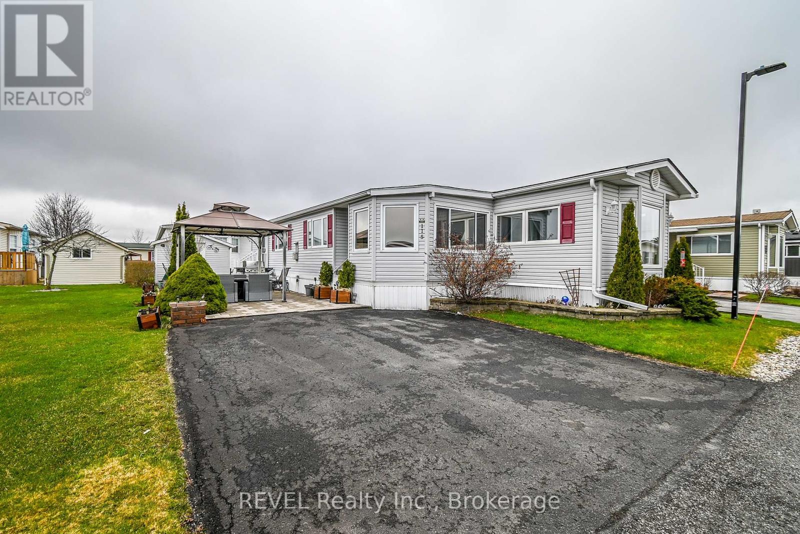Property at 115 - 3033 TOWNLINE ROAD image 3