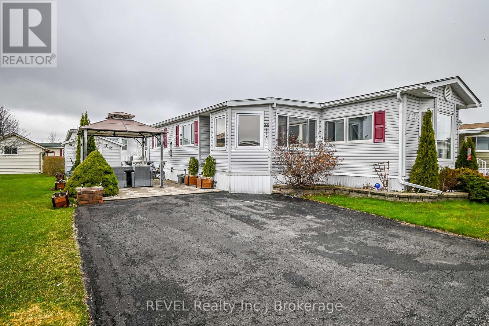 Property at 115 - 3033 TOWNLINE ROAD image 4