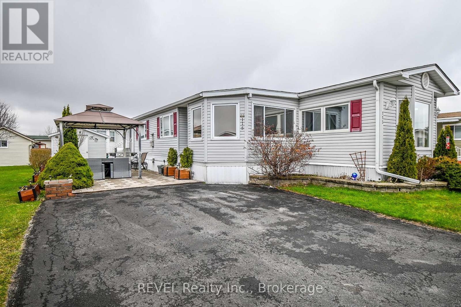 Property at 115 - 3033 TOWNLINE ROAD image 5