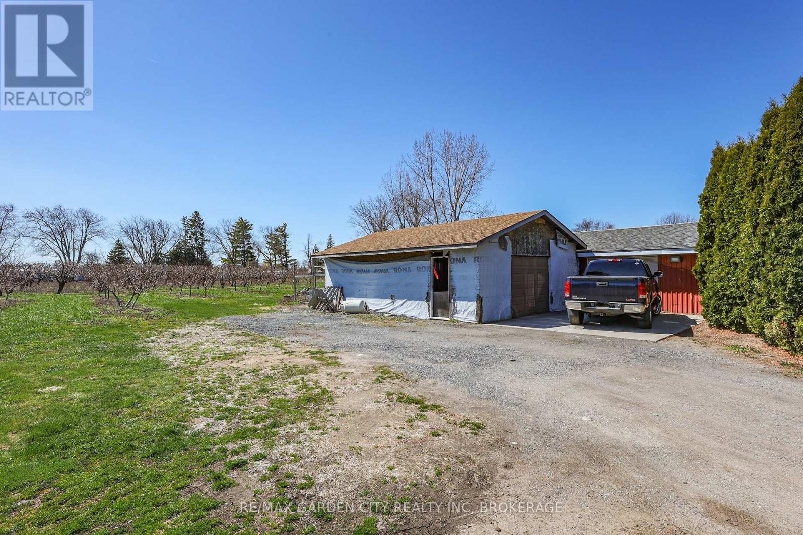 21 Scott Street E, Niagara-On-The-Lake, Ontario  L0S 1J0 - Photo 40 - X12090406