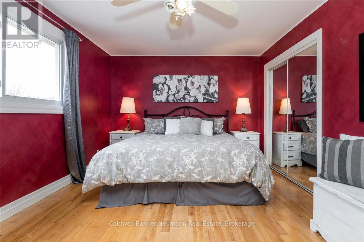 77 Imperial Crescent, Bradford West Gwillimbury, Ontario  L3Z 2N5 - Photo 17 - N12089507