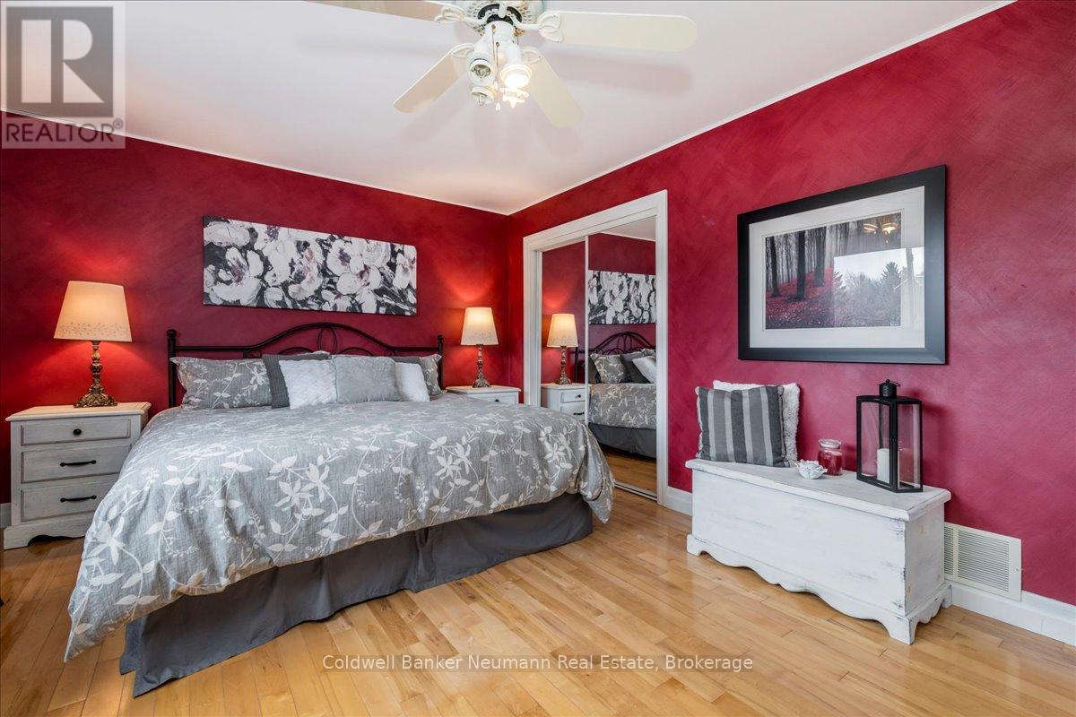 77 Imperial Crescent, Bradford West Gwillimbury, Ontario  L3Z 2N5 - Photo 18 - N12089507