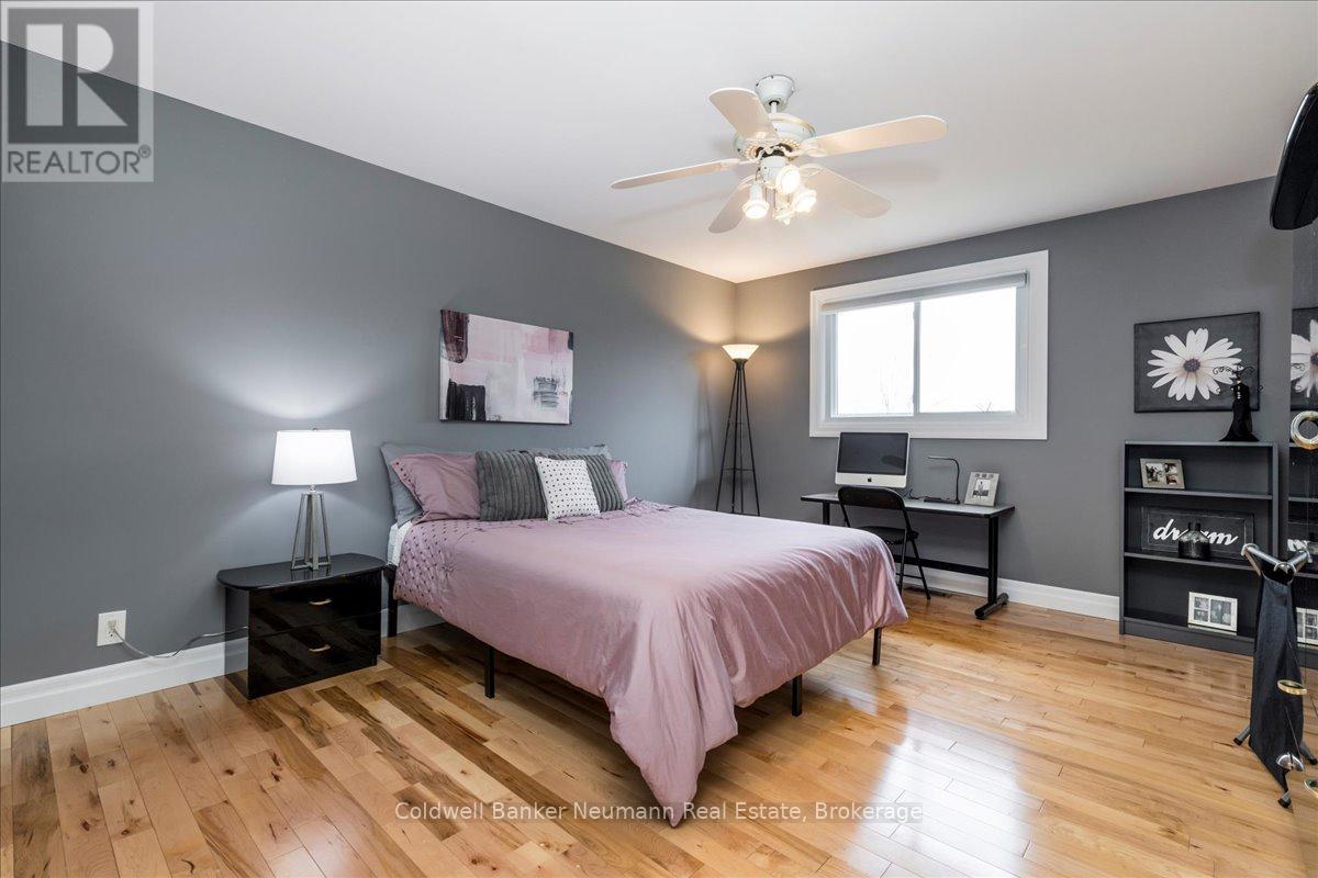 77 Imperial Crescent, Bradford West Gwillimbury, Ontario  L3Z 2N5 - Photo 22 - N12089507