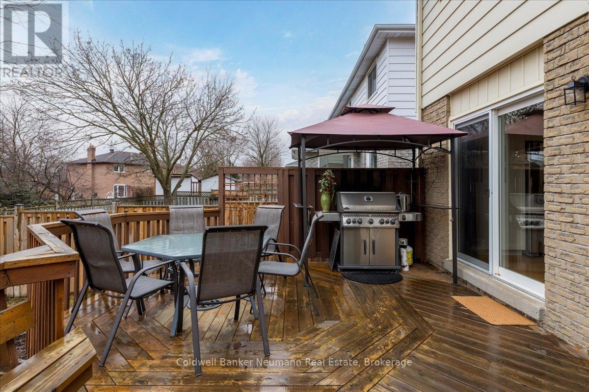 77 Imperial Crescent, Bradford West Gwillimbury, Ontario  L3Z 2N5 - Photo 28 - N12089507