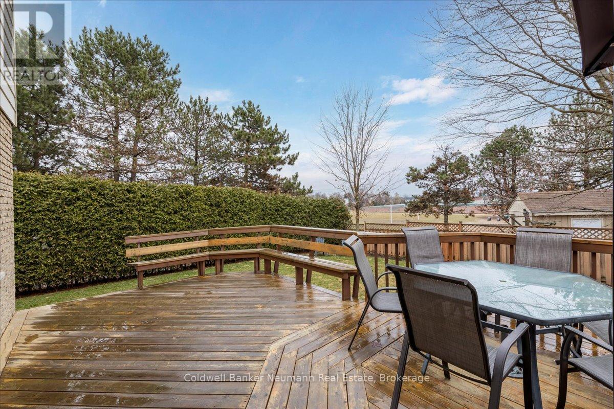 77 Imperial Crescent, Bradford West Gwillimbury, Ontario  L3Z 2N5 - Photo 29 - N12089507