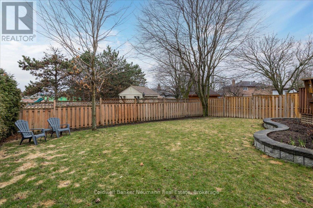 77 Imperial Crescent, Bradford West Gwillimbury, Ontario  L3Z 2N5 - Photo 30 - N12089507