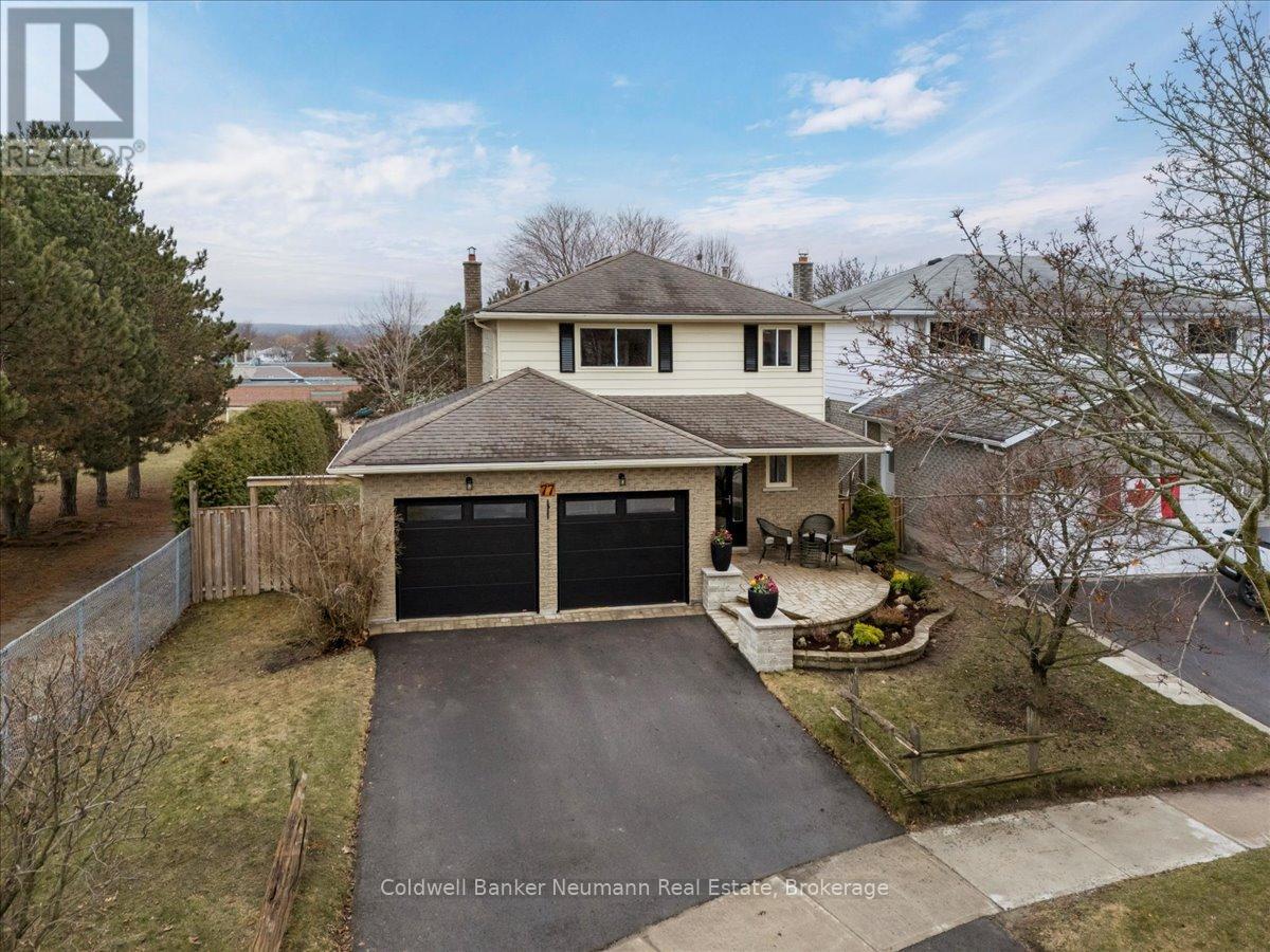 77 Imperial Crescent, Bradford West Gwillimbury, Ontario  L3Z 2N5 - Photo 32 - N12089507