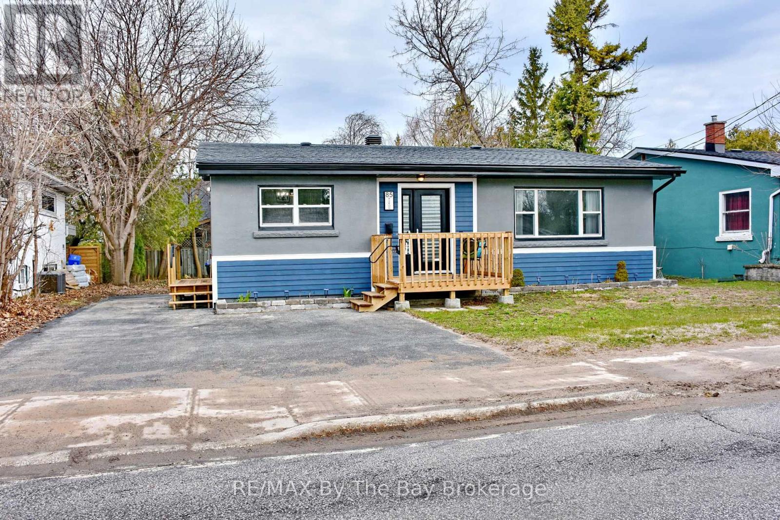 85 Huron Street, Collingwood, Ontario  L9Y 1C7 - Photo 23 - S12089443
