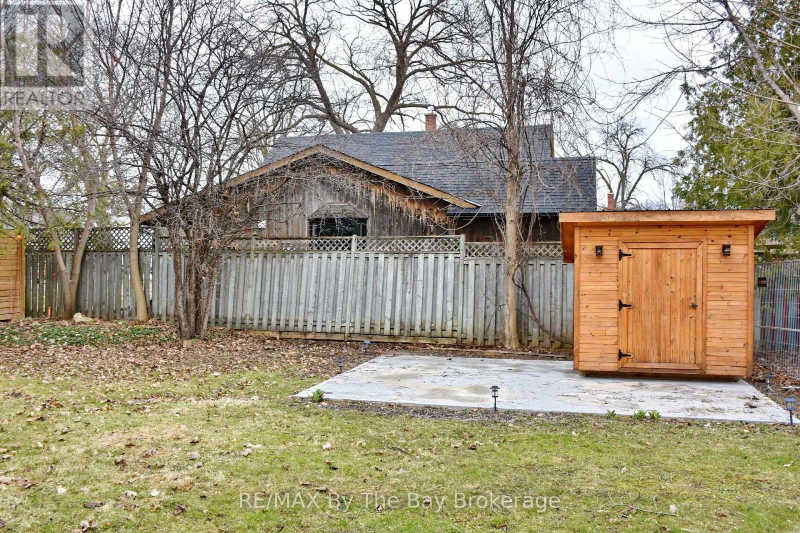 85 Huron Street, Collingwood, Ontario  L9Y 1C7 - Photo 25 - S12089443
