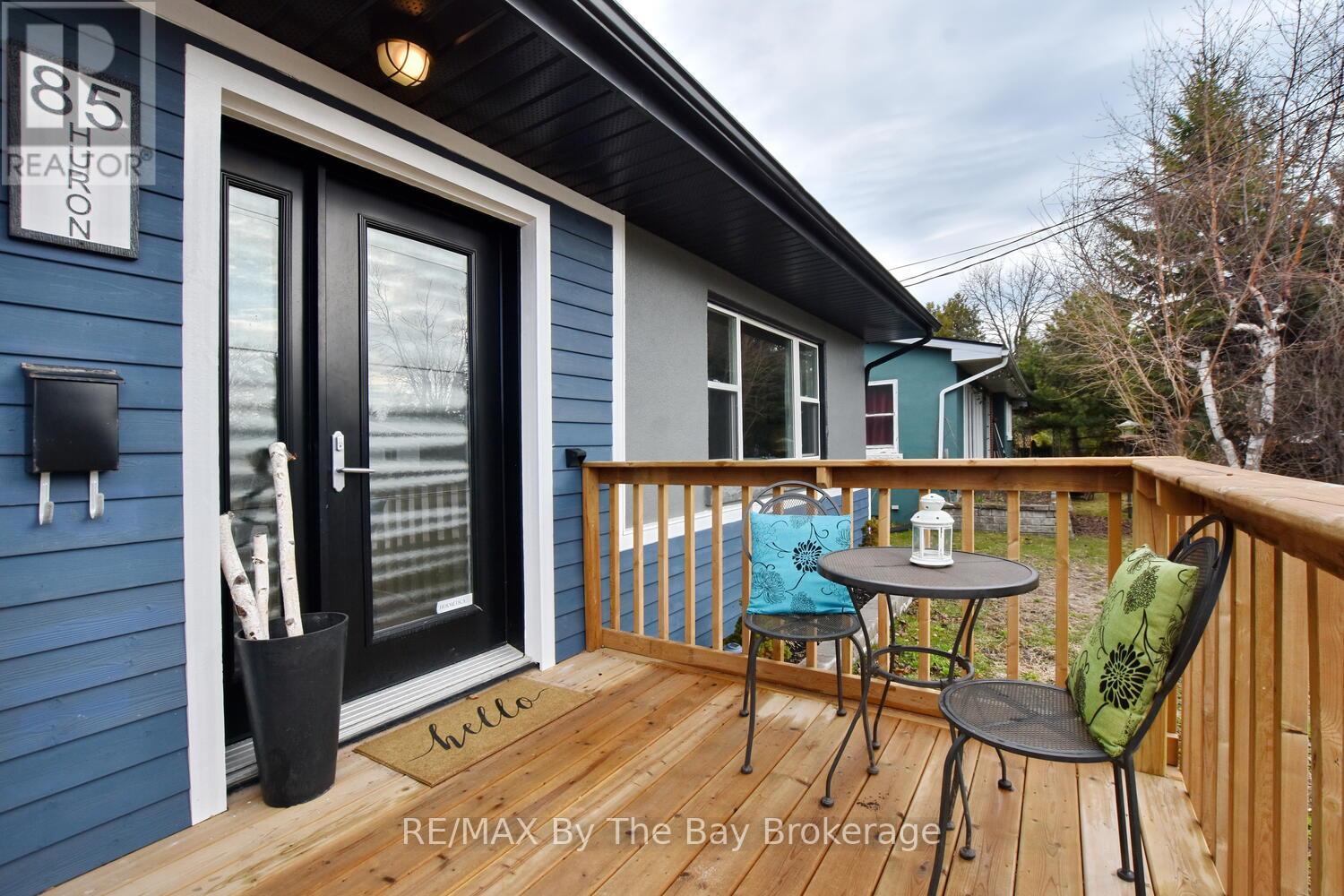 85 Huron Street, Collingwood, Ontario  L9Y 1C7 - Photo 7 - S12089443