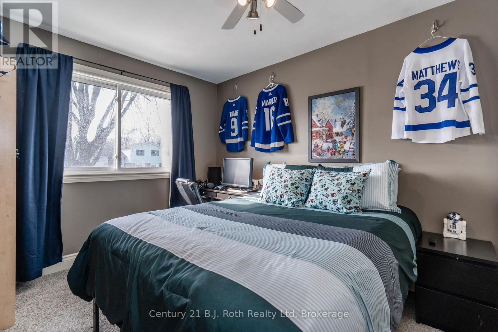 1055 Glen Eagles Crescent, Midland, Ontario  L4R 2R2 - Photo 16 - S12089575