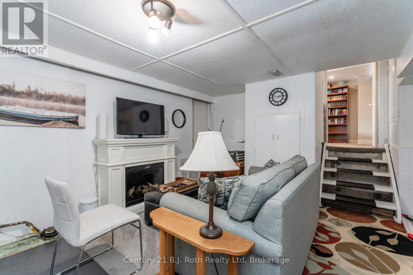 1055 Glen Eagles Crescent, Midland, Ontario  L4R 2R2 - Photo 26 - S12089575