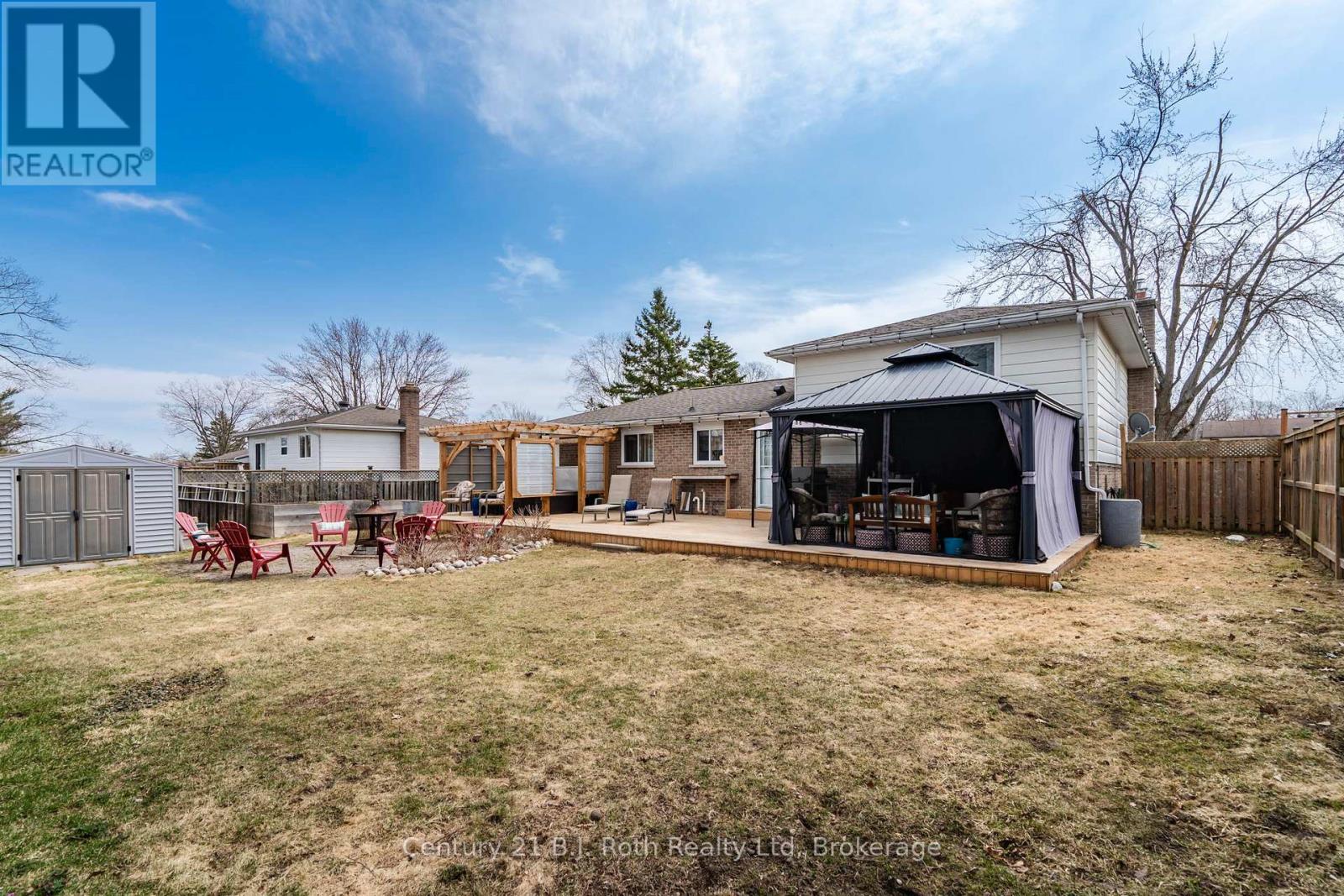 1055 Glen Eagles Crescent, Midland, Ontario  L4R 2R2 - Photo 29 - S12089575
