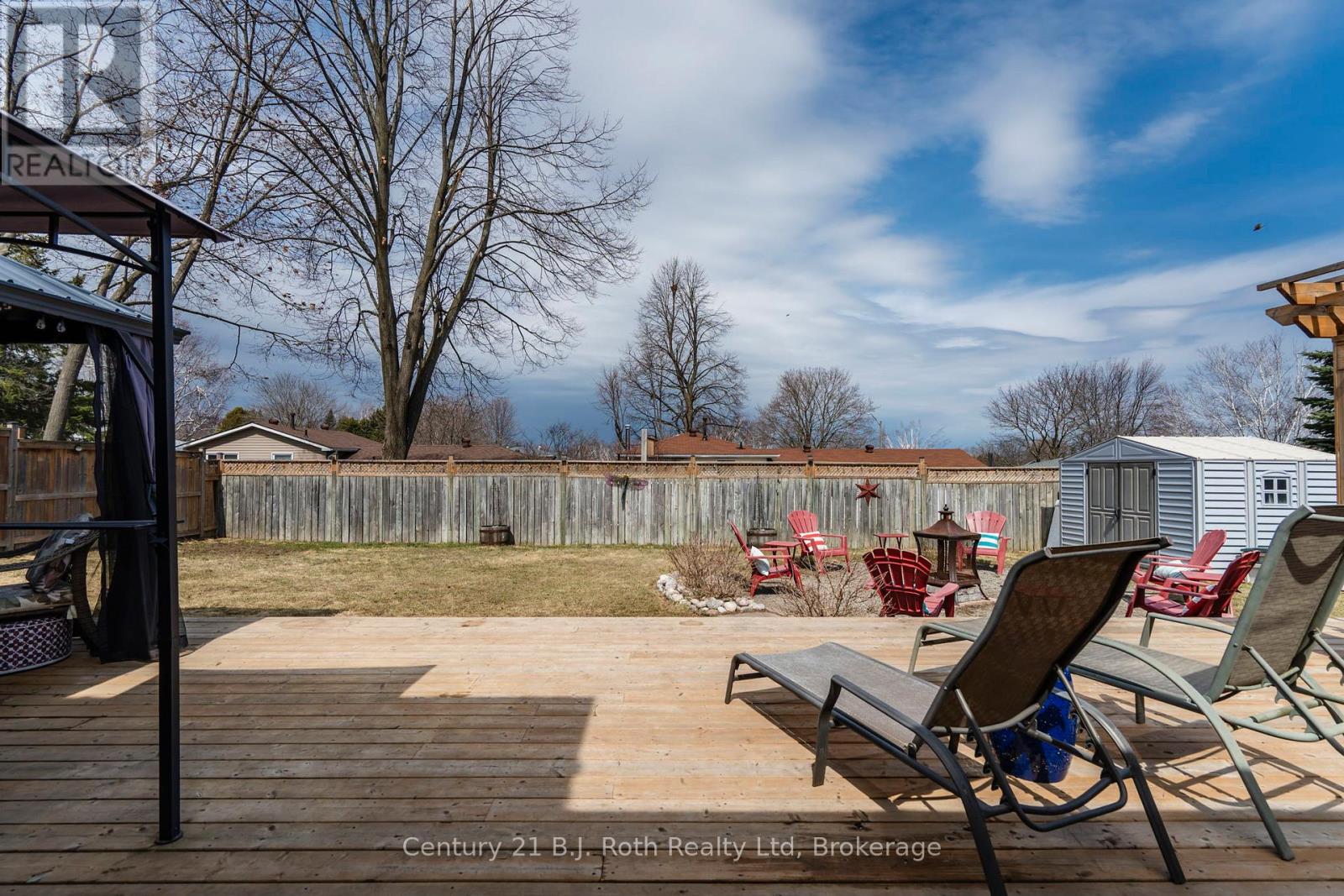 1055 Glen Eagles Crescent, Midland, Ontario  L4R 2R2 - Photo 33 - S12089575