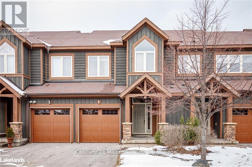 14 Wildrose Trail, Collingwood, Ontario  L9Y 0J5 - Photo 1 - S12089681