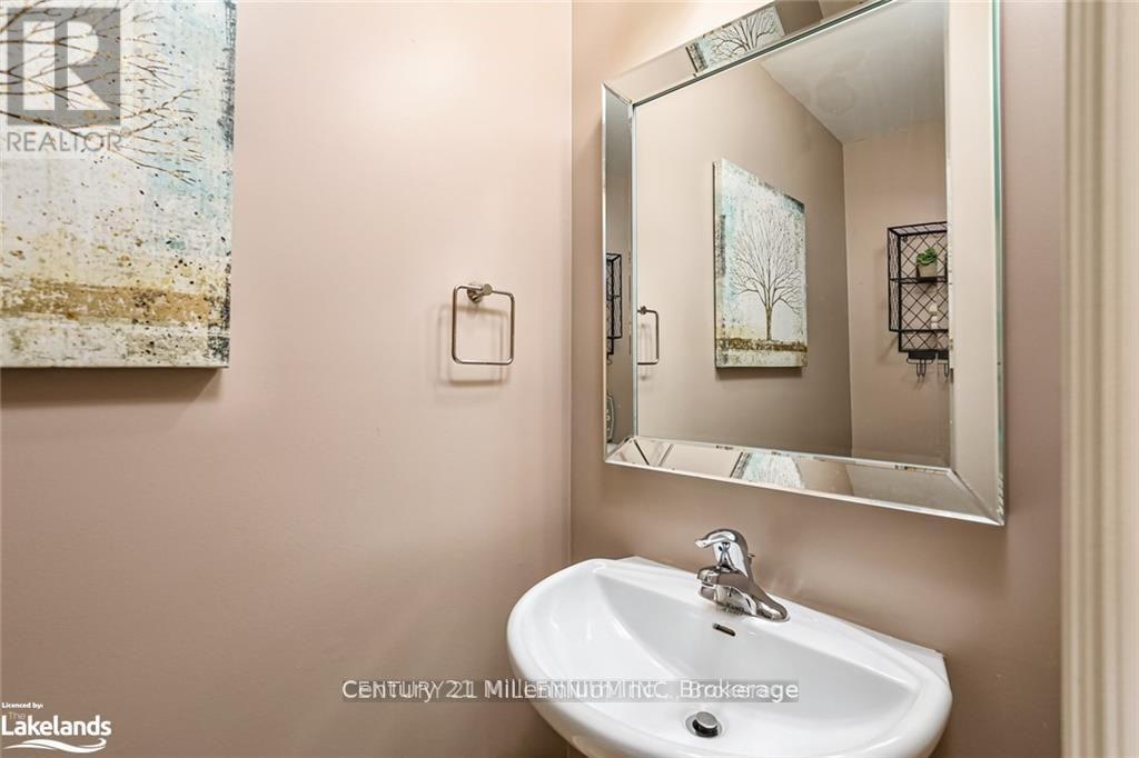 14 Wildrose Trail, Collingwood, Ontario  L9Y 0J5 - Photo 4 - S12089681