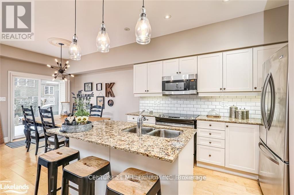 14 Wildrose Trail, Collingwood, Ontario  L9Y 0J5 - Photo 6 - S12089681