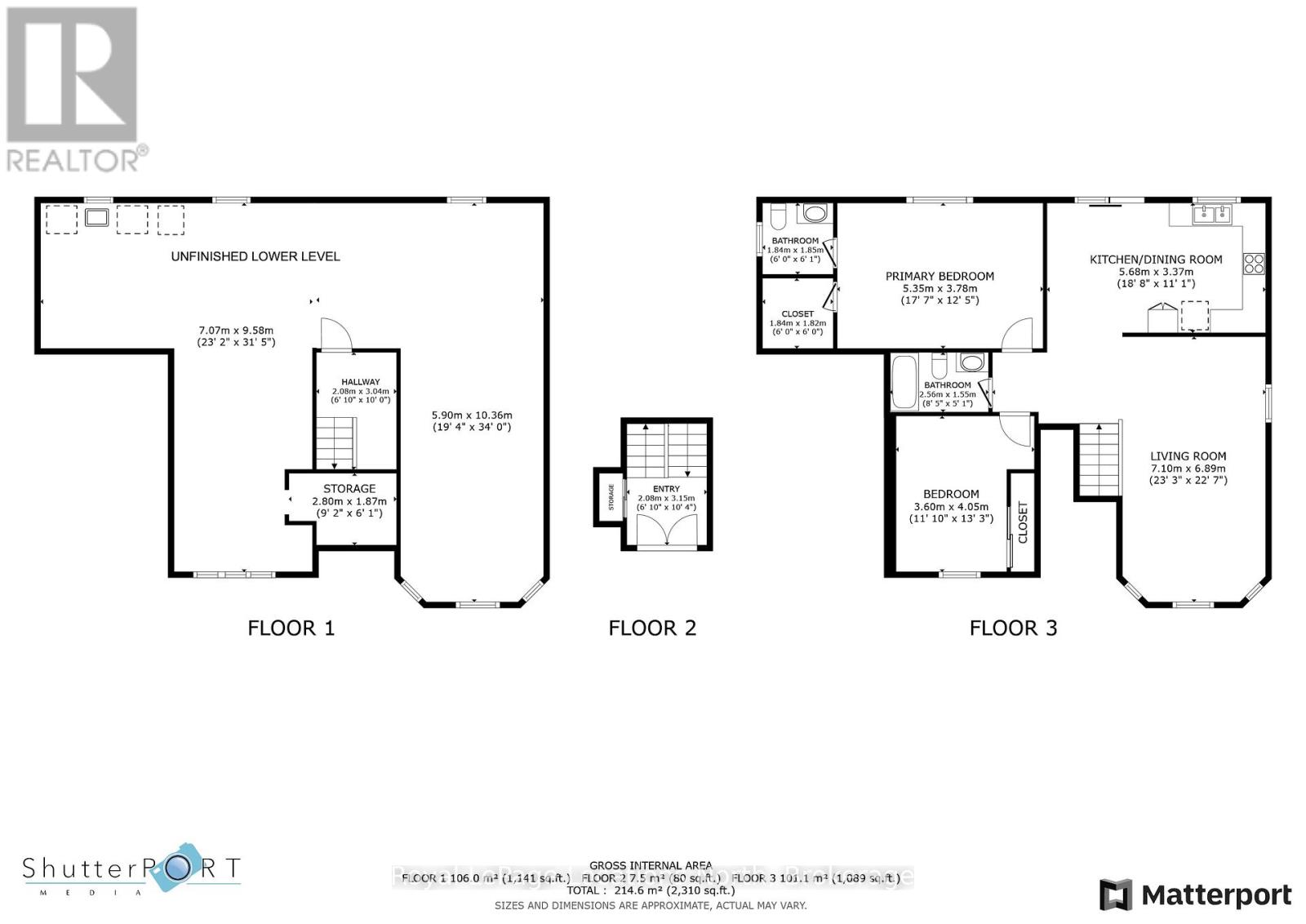 21 Briarwood Place, Wasaga Beach, Ontario  L9Z 2N9 - Photo 29 - S12089770
