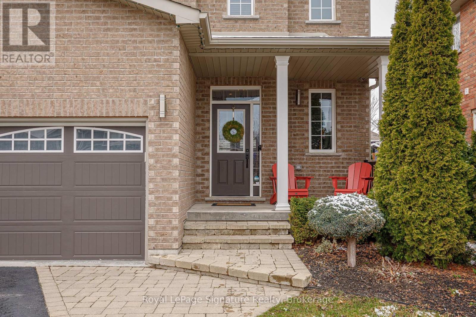 38 Garbutt Crescent, Collingwood, Ontario  L9Y 0H6 - Photo 3 - S12089791
