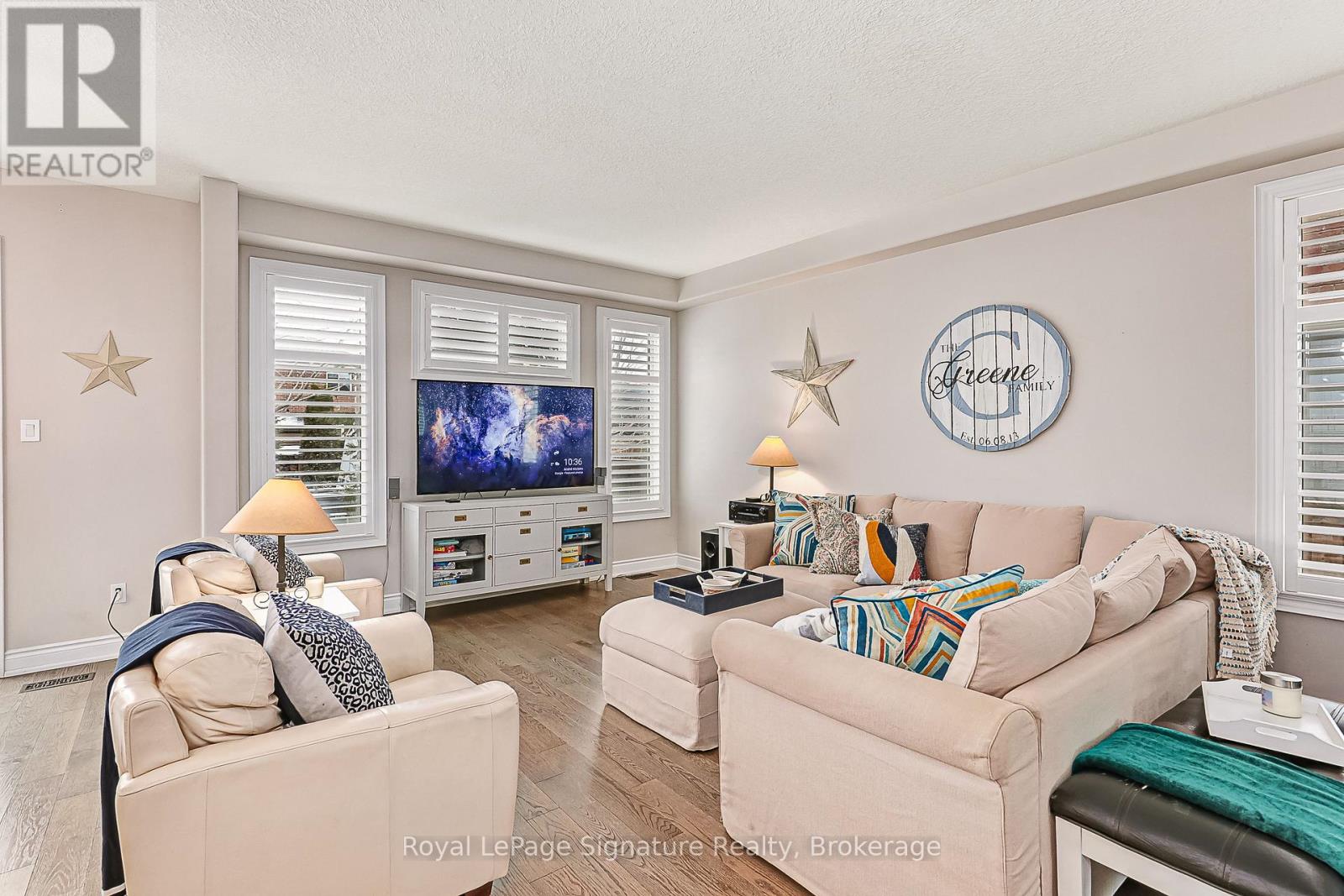 38 Garbutt Crescent, Collingwood, Ontario  L9Y 0H6 - Photo 5 - S12089791