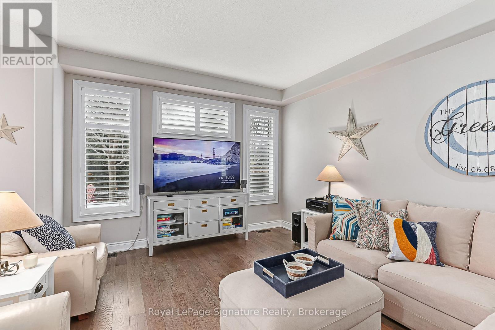 38 Garbutt Crescent, Collingwood, Ontario  L9Y 0H6 - Photo 6 - S12089791