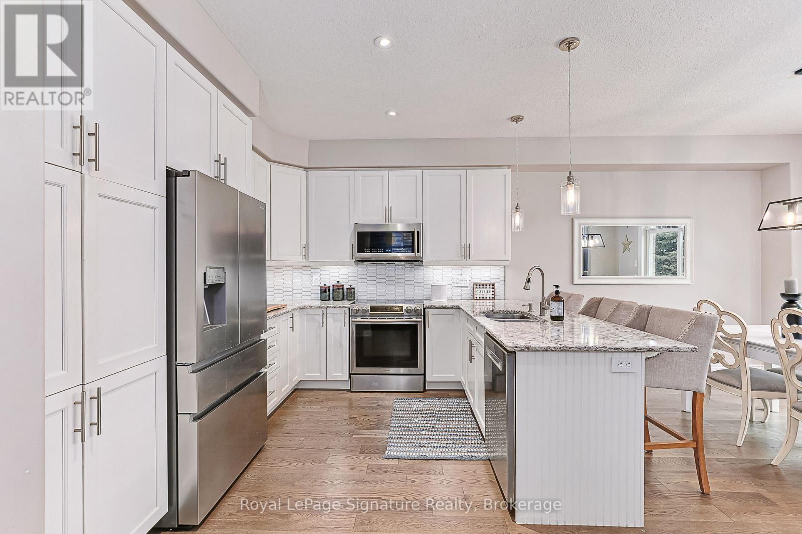 38 Garbutt Crescent, Collingwood, Ontario  L9Y 0H6 - Photo 8 - S12089791