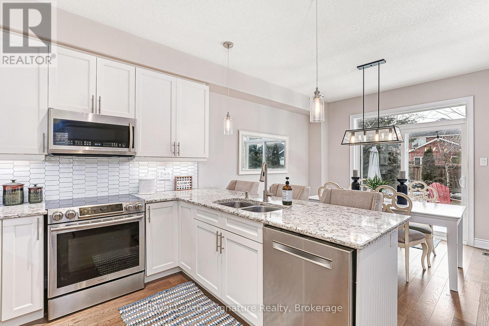 38 Garbutt Crescent, Collingwood, Ontario  L9Y 0H6 - Photo 9 - S12089791