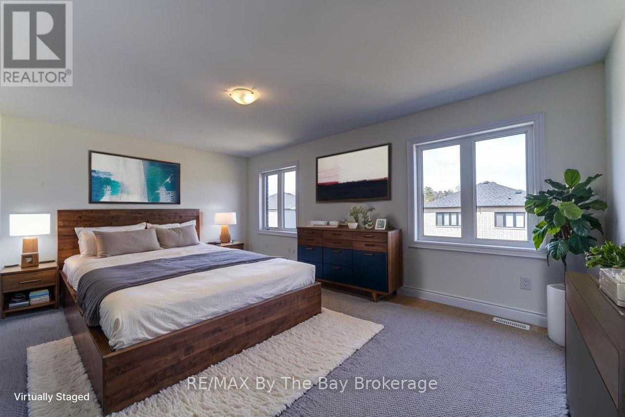 67 Nicort Road, Wasaga Beach, Ontario  L9Z 0N1 - Photo 20 - S12089798