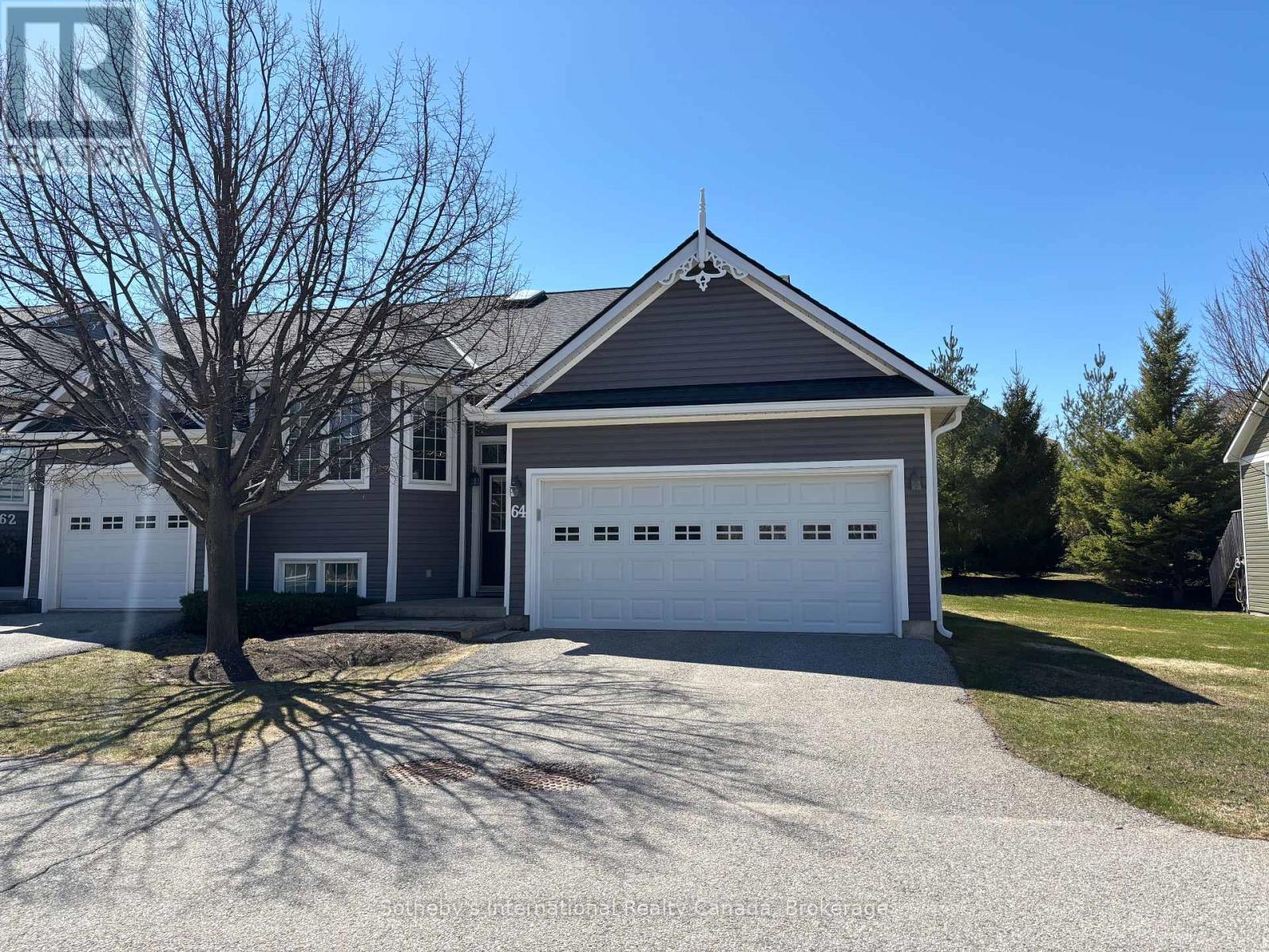 64 Green Briar Drive, Collingwood, Ontario  L9Y 5J2 - Photo 1 - S12089809