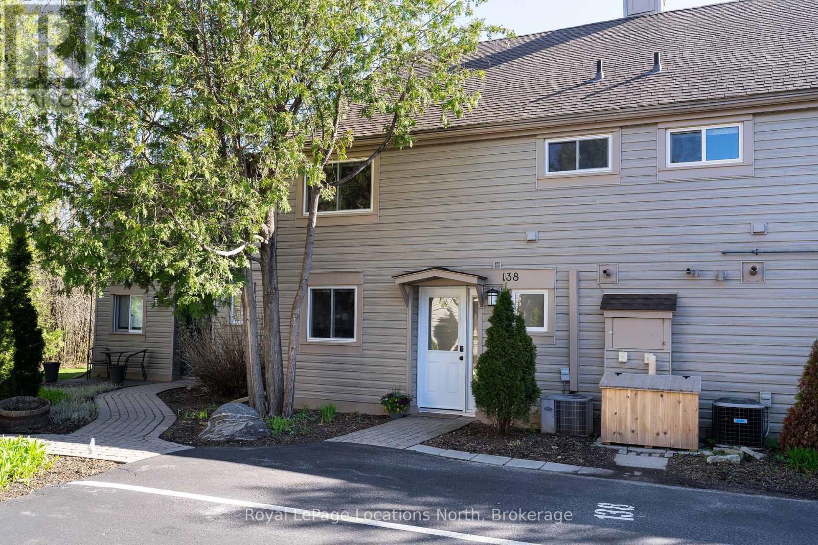 138 Escarpment Crescent, Collingwood, Ontario  L9Y 5B4 - Photo 1 - S12089818