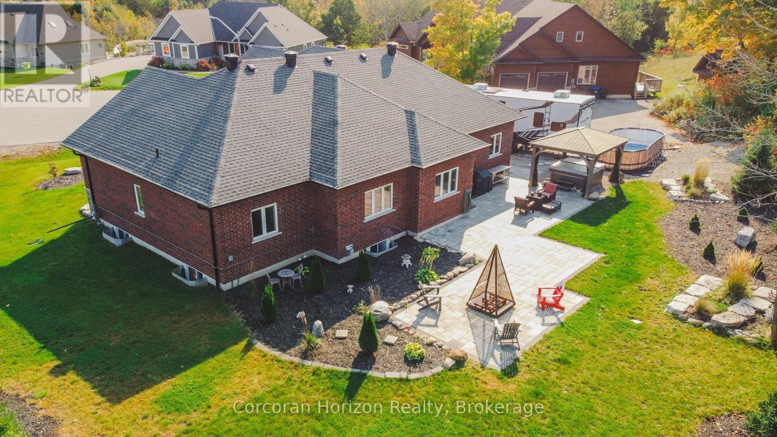 12 Reids Ridge, Oro-Medonte, Ontario  L0K 1N0 - Photo 3 - S12089825