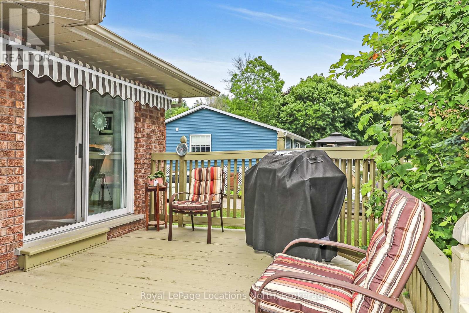 3 Kelley Crescent, Wasaga Beach, Ontario  L9Z 1J4 - Photo 37 - S12090629
